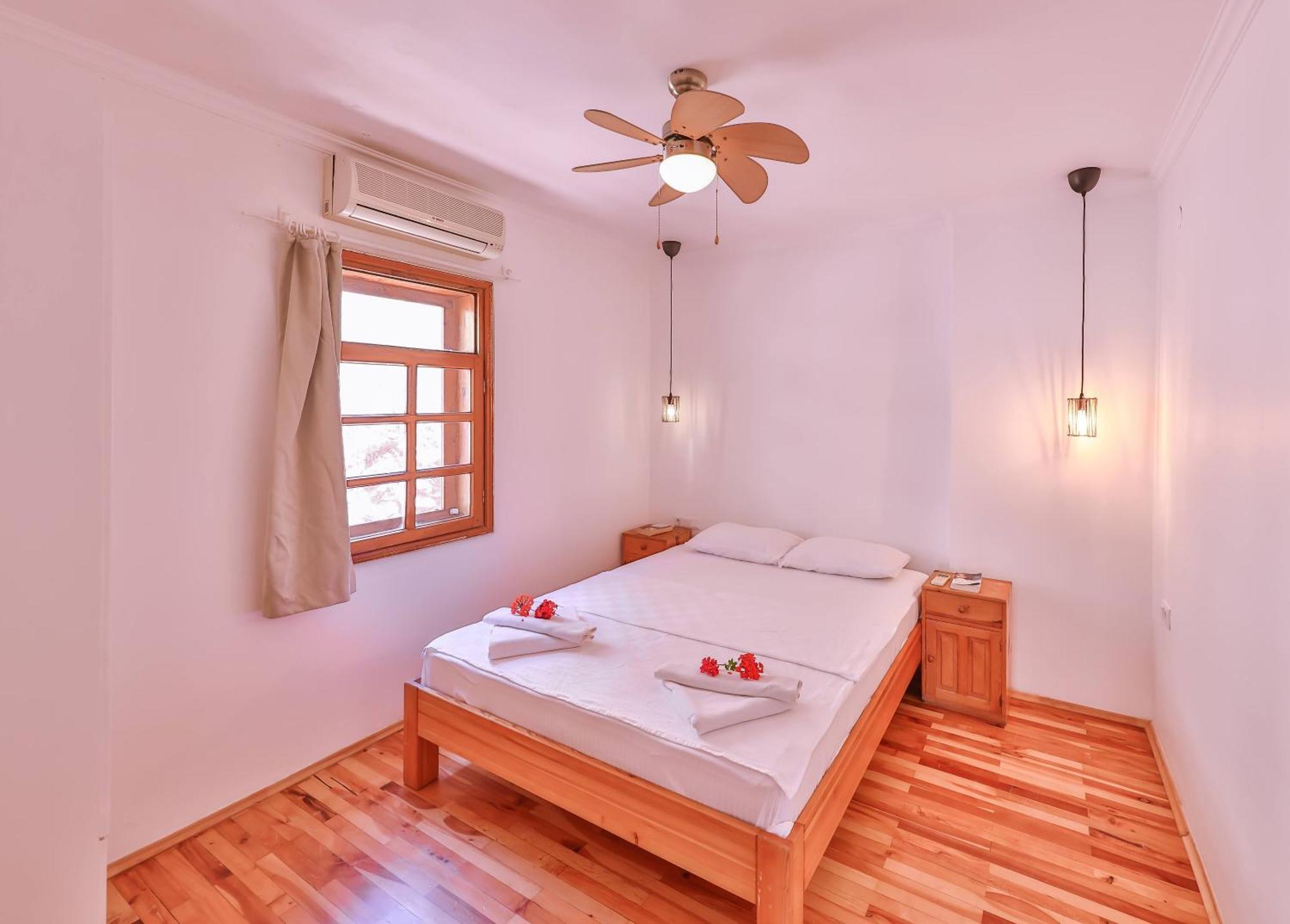 Aparthotel Yoga House Kaş Exterior foto