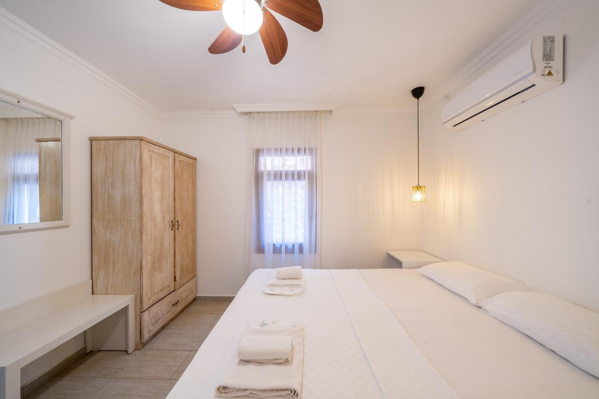 Aparthotel Yoga House Kaş Exterior foto